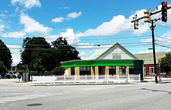 293 S Main St, Manchester, NH for sale Primary Photo- Image 1 of 2