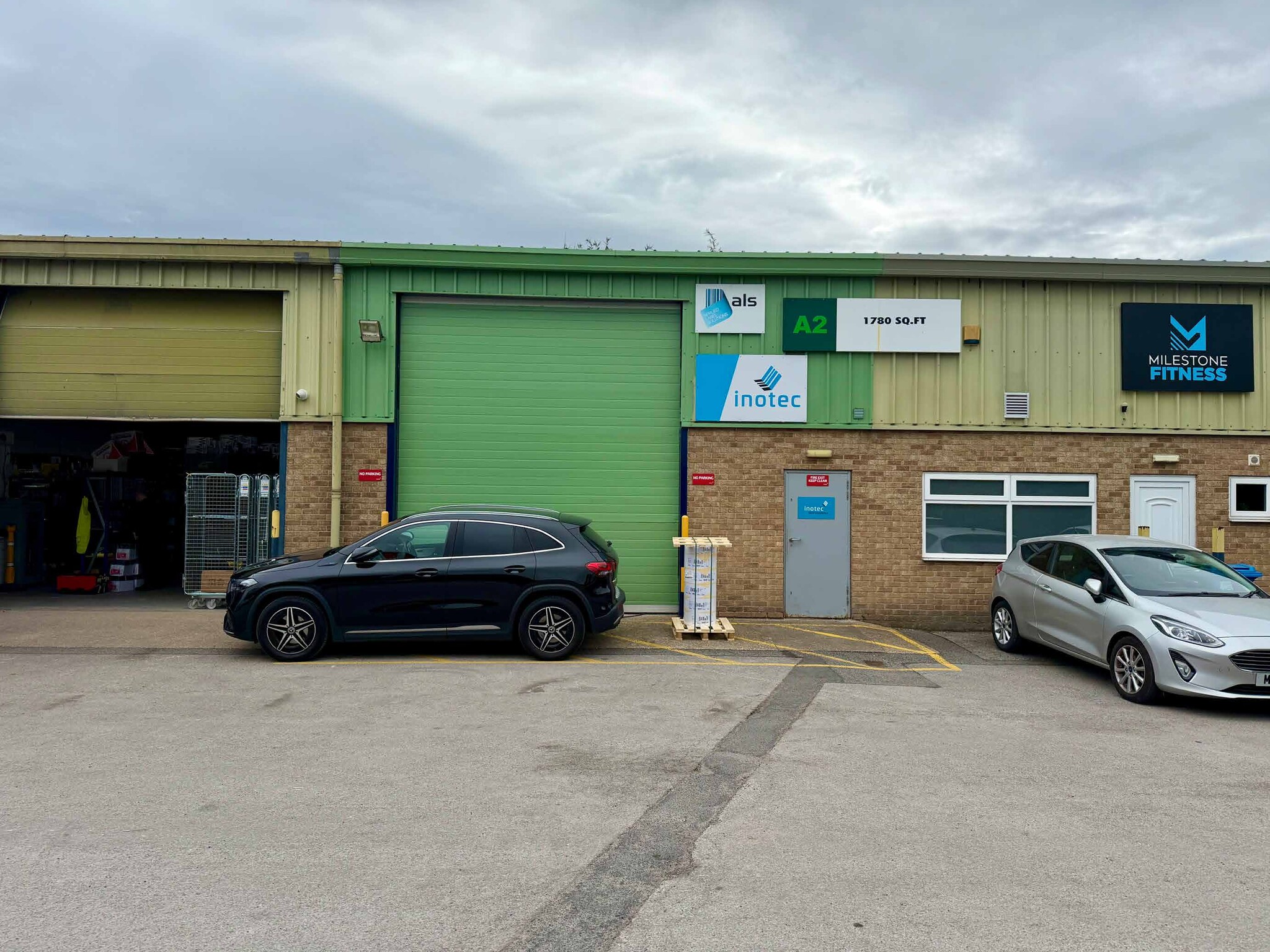 Beck View Rd, Beverley to rent Building Photo- Image 1 of 1
