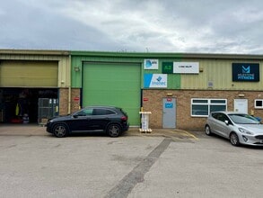 Beck View Rd, Beverley to rent Building Photo- Image 1 of 1