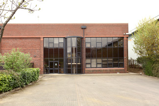 More details for Lombard Way, Banbury - Light Industrial for Rent