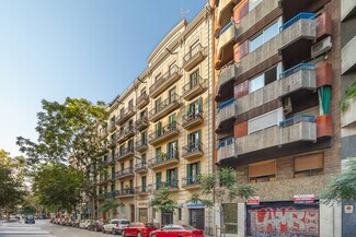 More details for Carrer de Nàpols, 193, Barcelona - Build-to-Rent for Sale