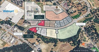 More details for 20 Old San Antonio Rd, Boerne, TX - Land for Rent