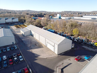 More details for Tipton Rd, Oldbury - Industrial for Rent