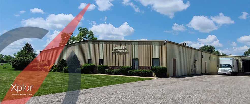 5775 IN-327, Orland, IN to rent - Primary Photo - Image 1 of 5