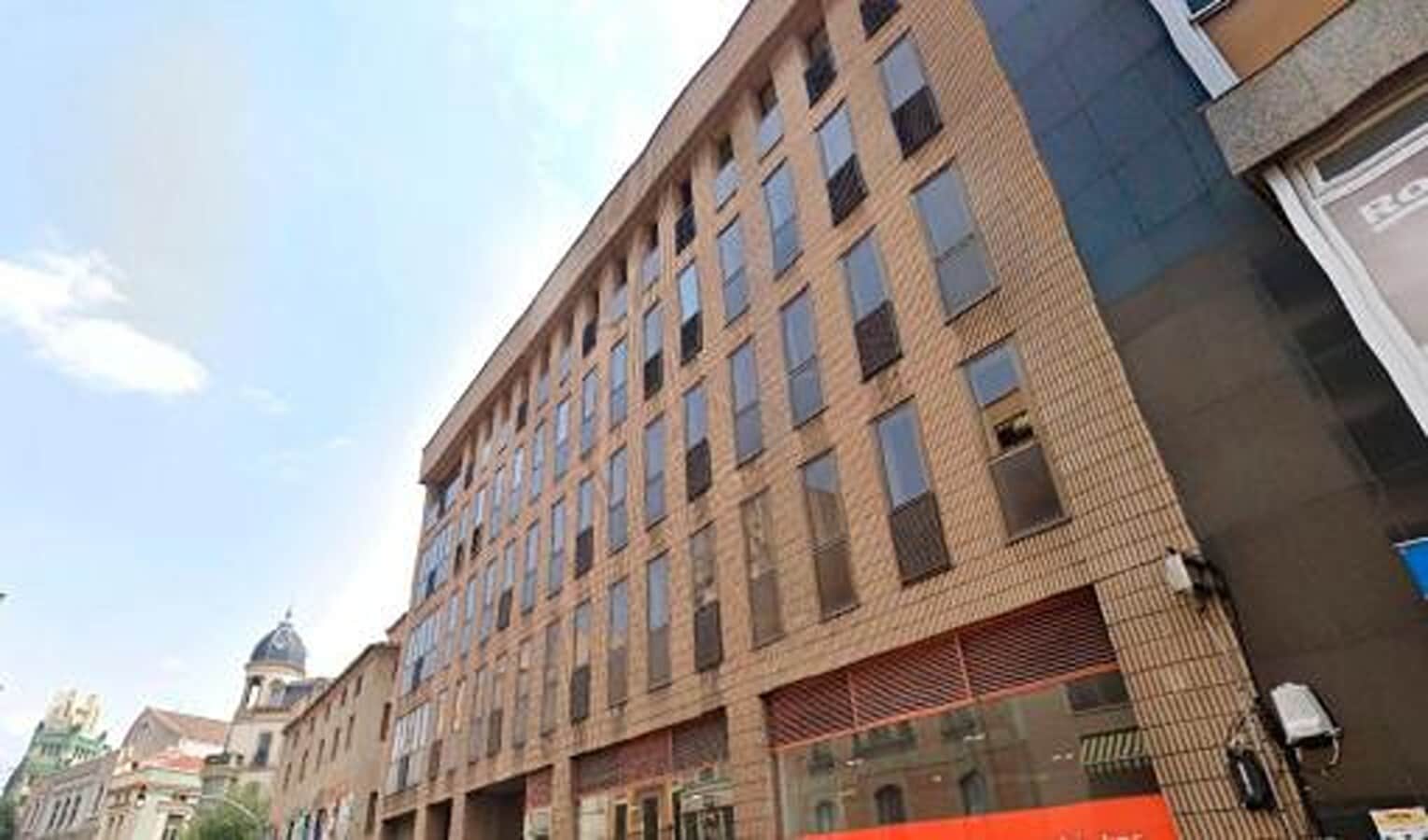 Carretera Cardona, Manresa, Barcelona to rent Building Photo- Image 1 of 8