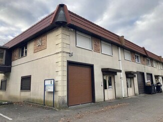 More details for 15 Rue Du Buisson Aux Fraises, Massy - Office, Light Industrial to Rent