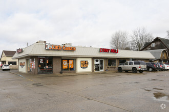 615-617 E Saginaw Hwy, Grand Ledge, MI for sale Primary Photo- Image 1 of 1