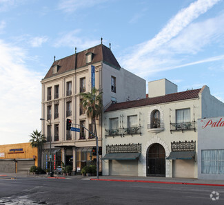 More details for 2410-2414 W 7th St, Los Angeles, CA - Multiple Space Uses for Rent