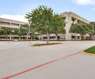 More details for 12000 Ford Rd, Dallas, TX - Office for Rent