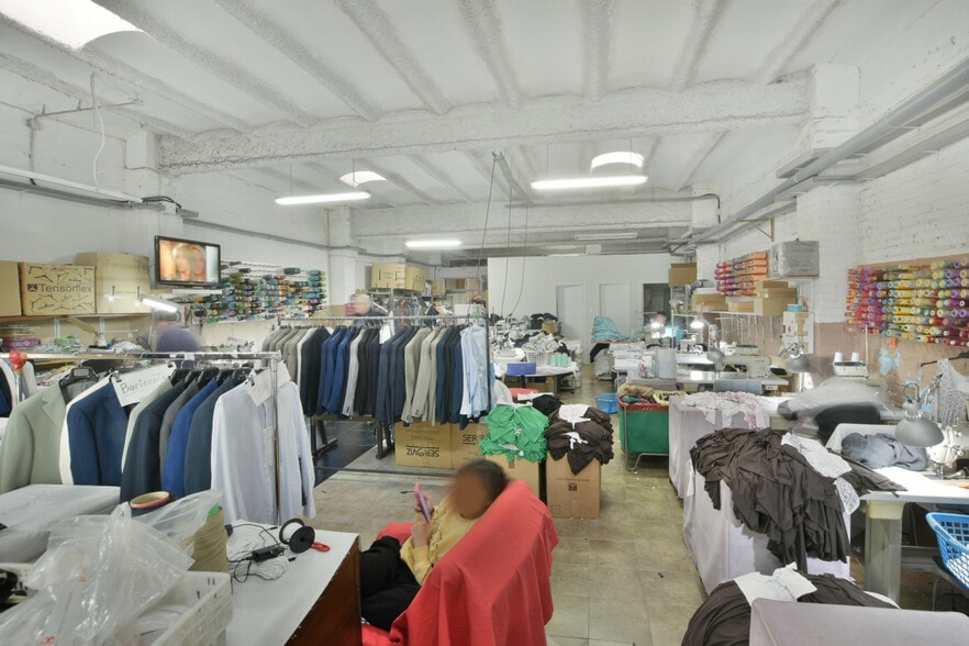Retail in L'Hospitalet de Llobregat, Barcelona for sale - Building Photo - Image 3 of 25