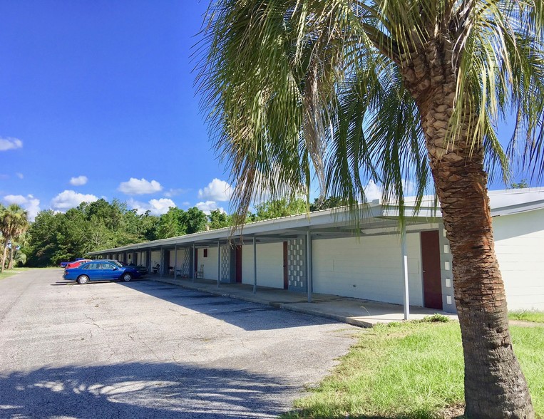 3722 S US HWY 441, Lake City, FL for sale - Building Photo - Image 1 of 1