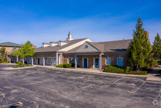 More details for 29140 Buckingham St, Livonia, MI - Office for Rent