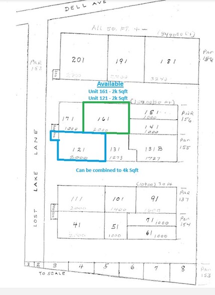 201 Lost Lake Ln, Campbell, CA for rent - Building Photo - Image 2 of 6