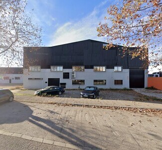 More details for Industrial to Rent