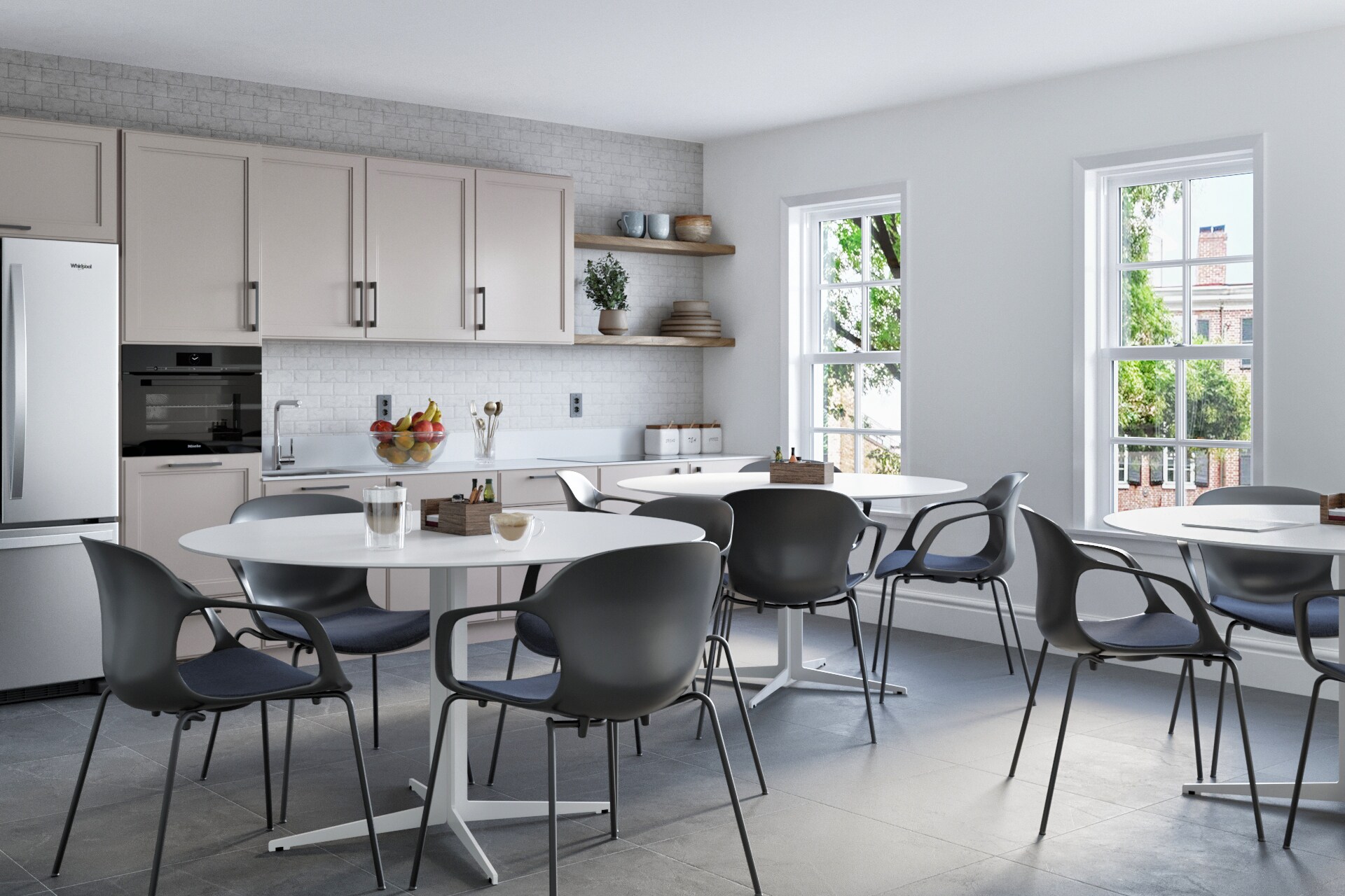 220 W Gay St, West Chester, PA to rent Interior Photo- Image 1 of 4