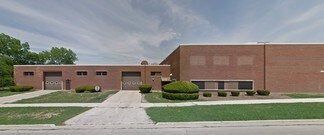 More details for 929 Childs St, Wheaton, IL - Industrial for Sale