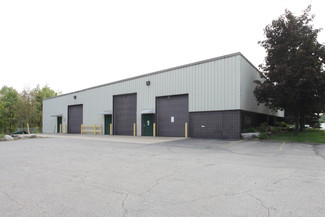 More details for 5180 W River Dr, Comstock Park, MI - Industrial for Rent