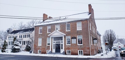 100 West Main St, Berryville, VA for sale Building Photo- Image 1 of 1