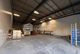 Office in Meaux to rent Interior Photo- Image 1 of 4