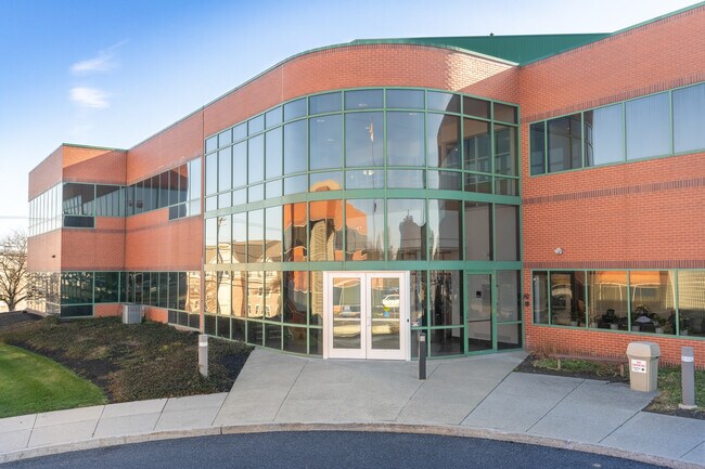 More details for 100 Corporate Center Dr, Camp Hill, PA - Office to Rent