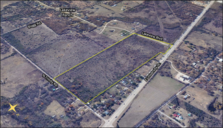 More details for E University Dr. (US 380), Denton, TX - Land for Sale