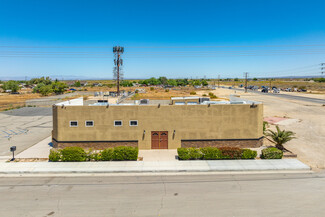 More details for 8837 E Palmdale Blvd, Palmdale, CA - Light Industrial for Sale