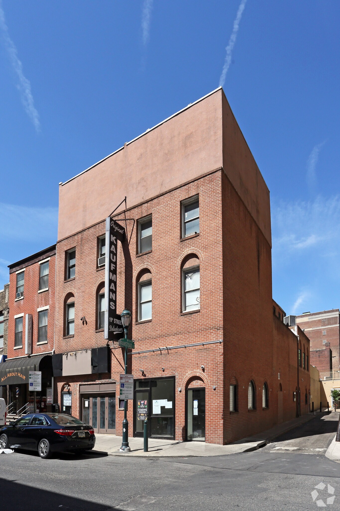 38-40 S 19th St, Philadelphia, PA for sale Primary Photo- Image 1 of 1