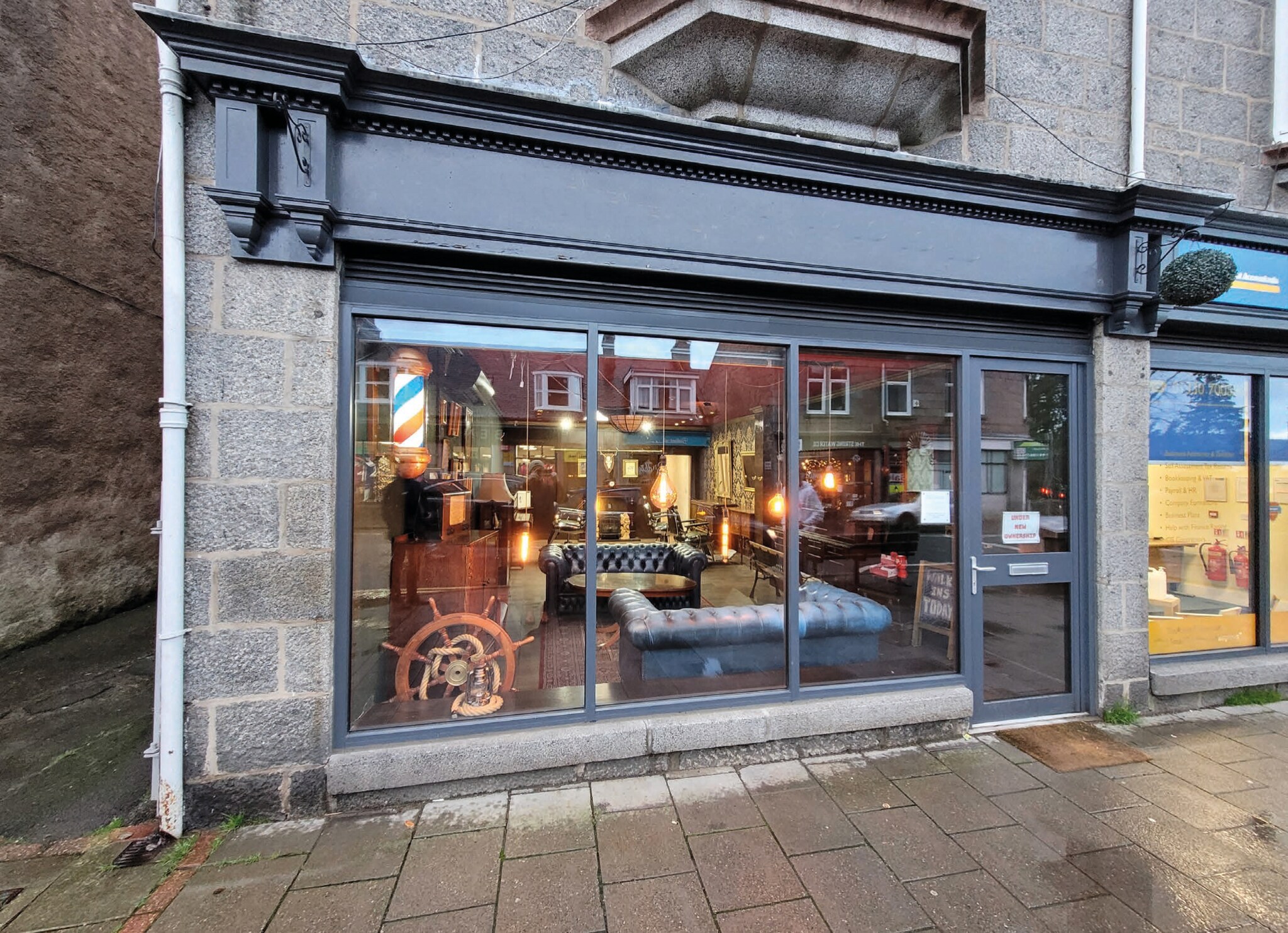 57 High St, Banchory for sale Building Photo- Image 1 of 1