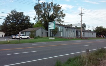 4051 Jeffco Blvd, Arnold, MO for rent Building Photo- Image 1 of 46