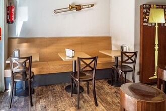 Retail in Badalona, Barcelona to rent Interior Photo- Image 1 of 5