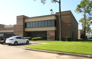 More details for 9821 Whithorn Dr, Houston, TX - Office for Rent