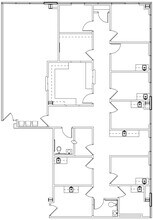 2400 Trawood Dr, El Paso, TX for rent Floor Plan- Image 1 of 1