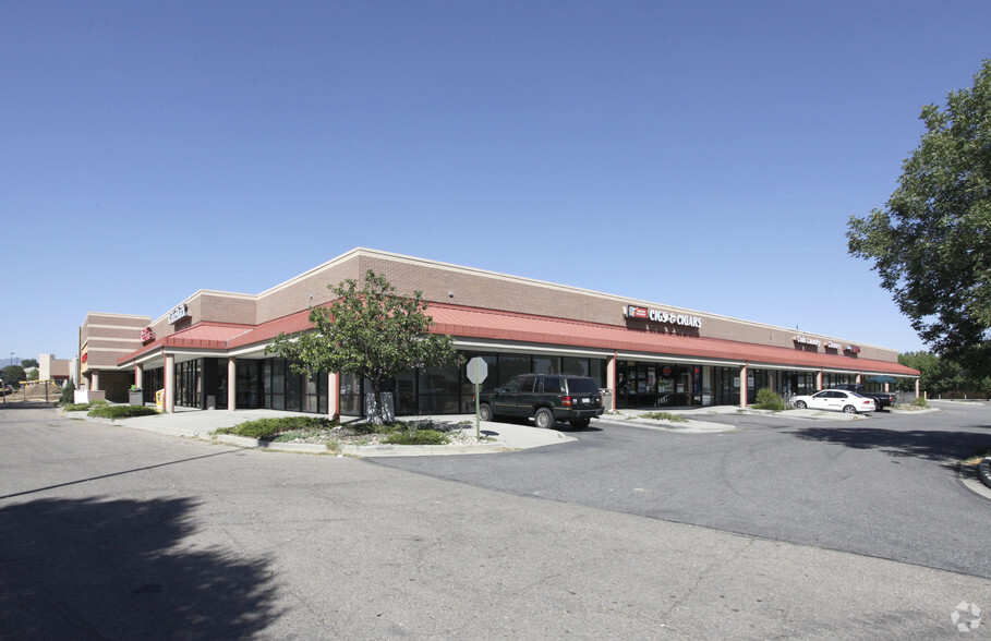 179-199 W South Boulder Rd, Lafayette, CO for rent - Building Photo - Image 3 of 11