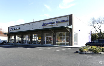 263 Us Highway 22, Green Brook, NJ for sale Building Photo- Image 1 of 1