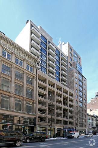 More details for 118-122 W 23rd St, New York, NY - Office/Retail for Rent