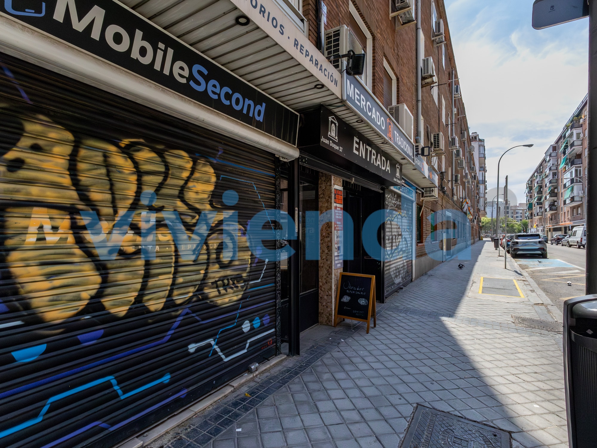 Build-to-Rent in Madrid, Madrid for sale Building Photo- Image 1 of 2