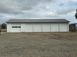 More details for 29340 Dane ln, Junction City, OR - Industrial for Rent