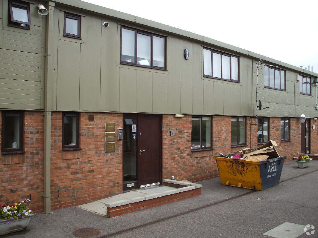 Courteenhall Rd, Blisworth for sale Primary Photo- Image 1 of 1