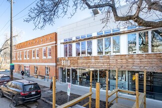 More details for 12019A 102nd Ave NW, Edmonton, AB - Office / Retail, Retail to Rent