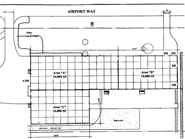 4447 S Airport Way, Stockton, CA for rent - Other - Image 3 of 7