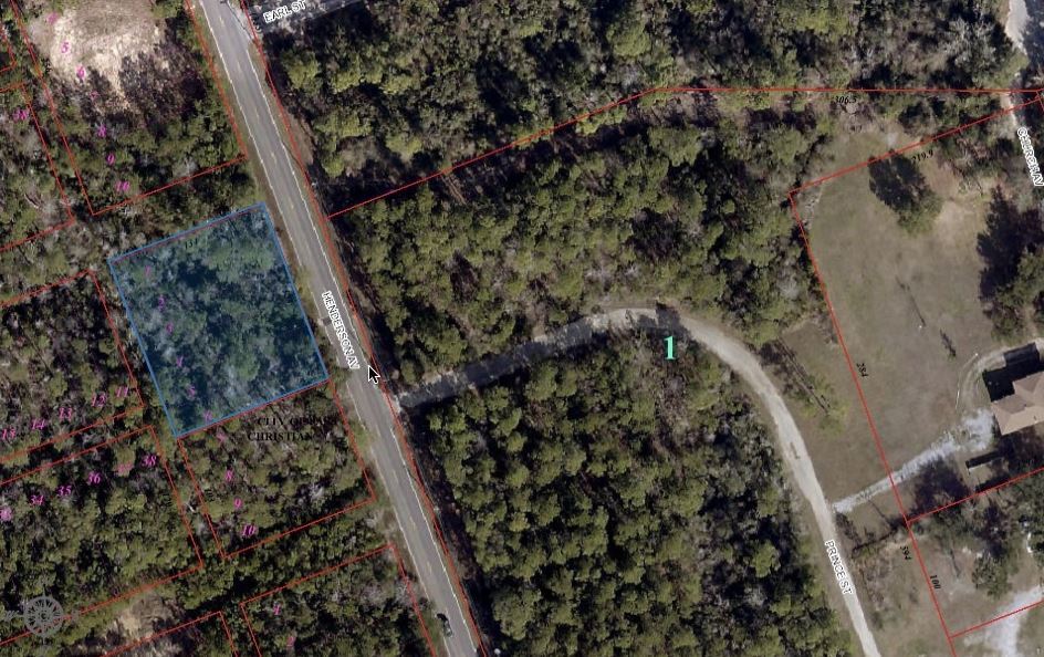 Henderson Ave, Pass Christian, MS for sale Building Photo- Image 1 of 1