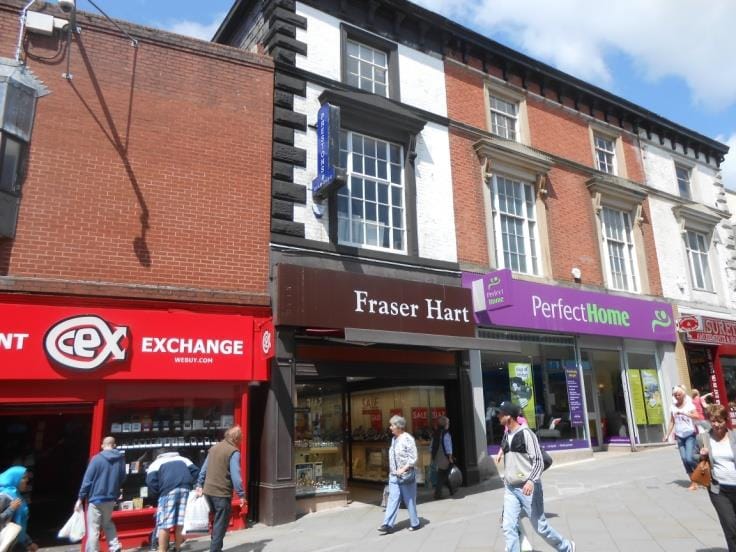 49 Yorkshire St, Rochdale for sale Primary Photo- Image 1 of 1