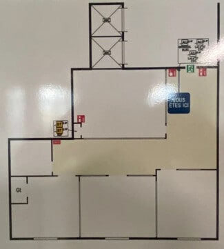 More details for 10 Place De La Joliette, Marseille - Office to Rent