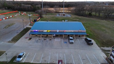 5166 E FM 1187, Burleson, TX for rent Building Photo- Image 2 of 6