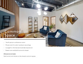 407 W Osborn Rd, Phoenix, AZ to rent Interior Photo- Image 2 of 9