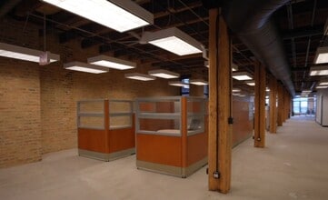 732 W Randolph St, Chicago, IL to rent - Commercial Listing Video