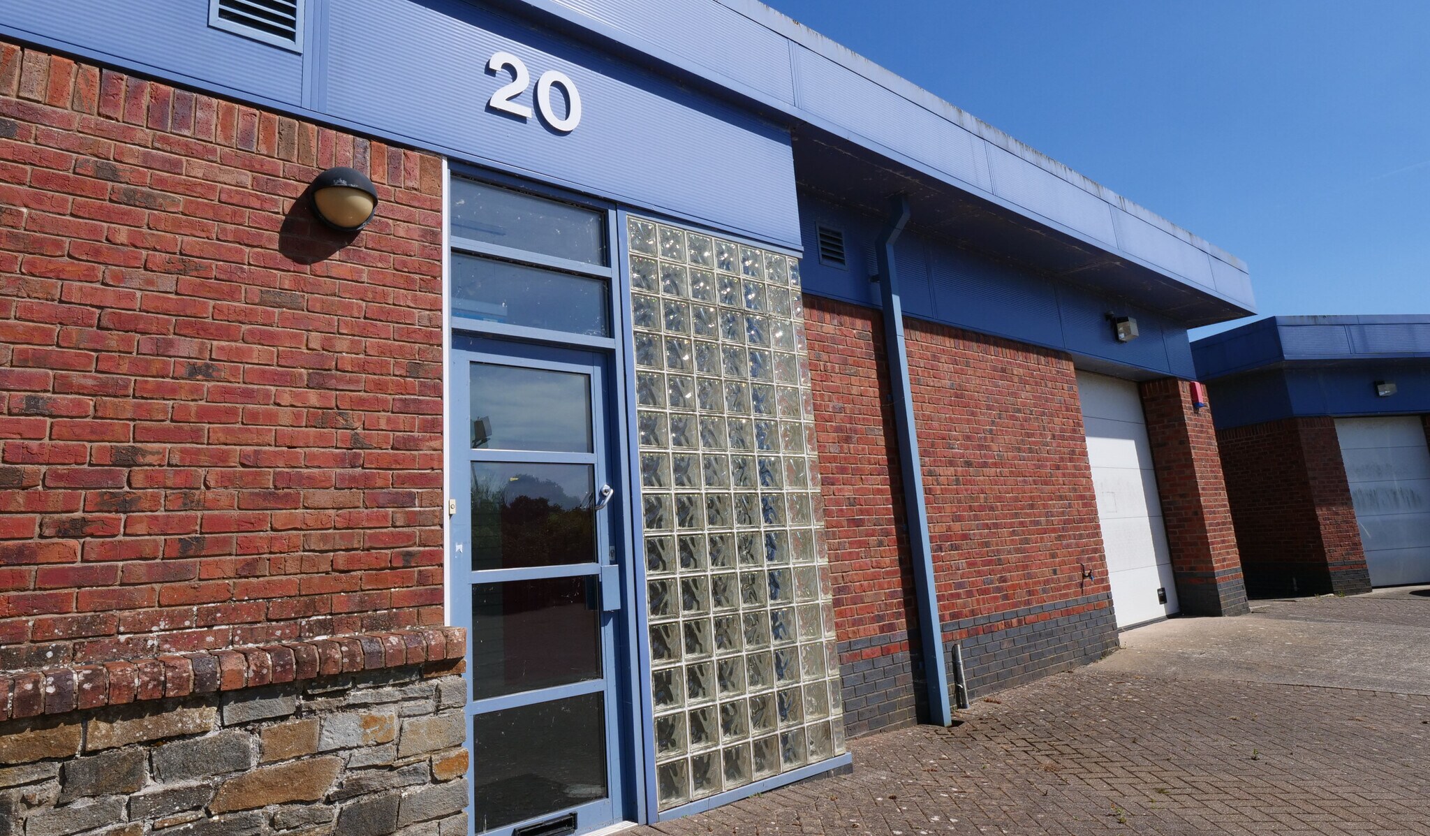 Parc Teifi, Cardigan to rent Building Photo- Image 1 of 6