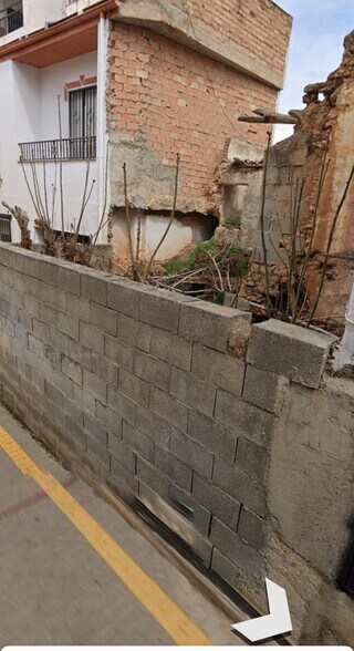 Land in La Zubia, Granada for sale - Building Photo - Image 3 of 3