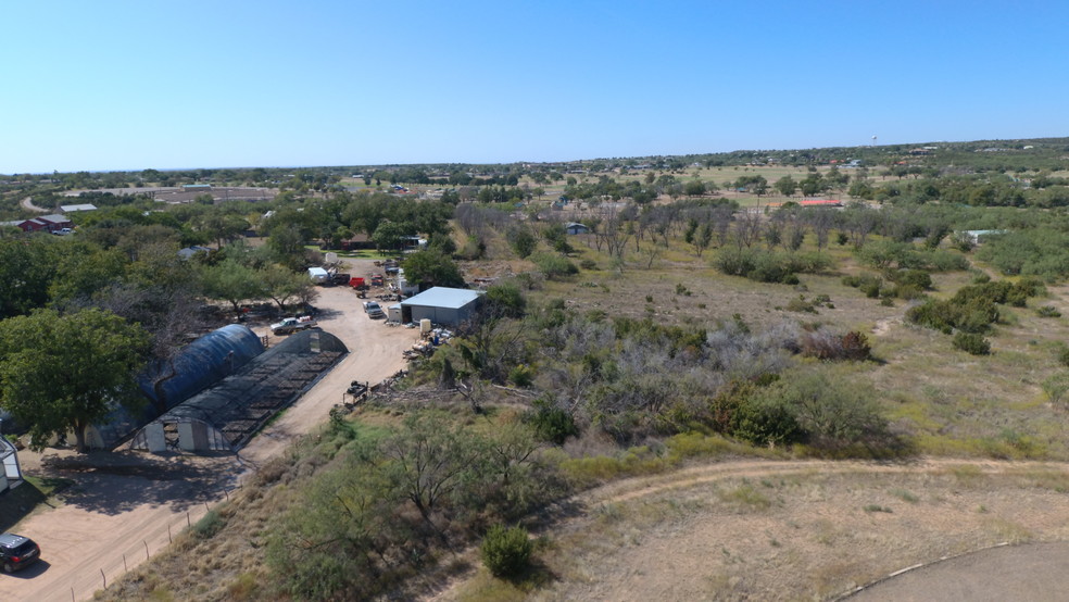 Tbd Highway 87, Big Spring, TX for sale - Building Photo - Image 1 of 1