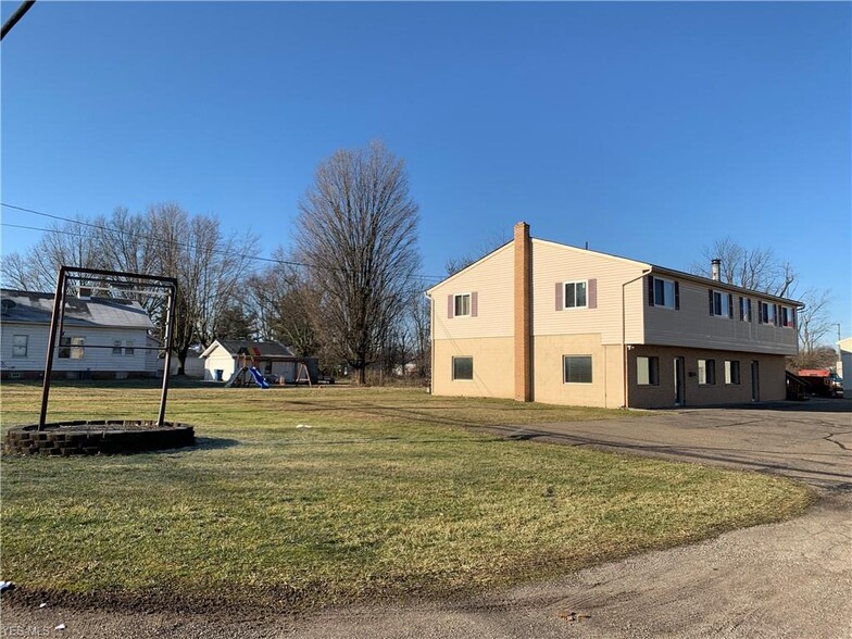 3325-3327 Middlebranch Ave NE, Canton, OH for sale - Building Photo - Image 1 of 1